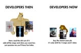 dev mods