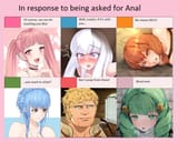 gd anal