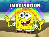 imagination