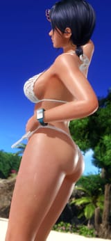 DEAD OR ALIVE Xtreme Venus Vacation Screenshot 2025.05.18 - 19.51.39.36