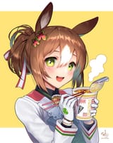 fine-motion-uma-musume-uma-musume-pretty-derby-hairbun-brunette-horse-girls-hd-wallpaper-preview