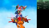 94 Custom Robo Arena
