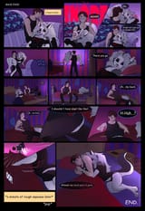 loona comic 22222