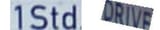 1STD Drive