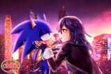 lucina sonic kissu