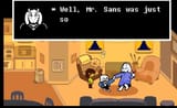 sans