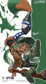 ink