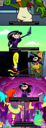 Battletoads Reboot