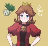 Daisy 2