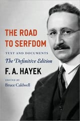 road to serfdom