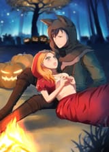 annettefelixredridinghood
