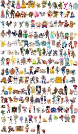 superior smash bros