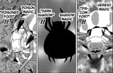 Spider magics