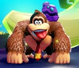 dk dog face