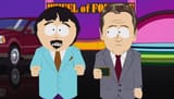 randy
