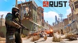 Rust-Graphic