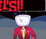 it&#039;s TV time!