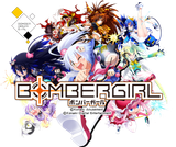 Bombergirl
