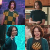 Emma Myers Snood