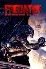 Predator Game