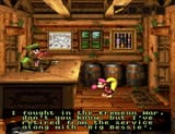 DKC3 Kremean War