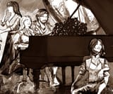 e33 fun with the piano