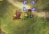 two healsluts kissing