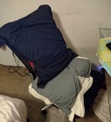 battle chair