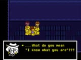 clover you