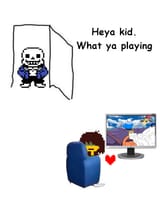 EhWhatever