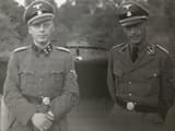 SD officers