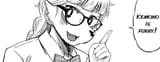 kemono is furry