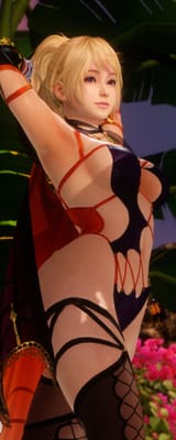 DEAD OR ALIVE Xtreme Venus Vacation Screenshot 2025.01.19 - 22.11.50.03