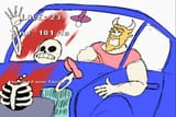 DIE FAGGOT