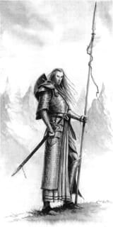 high elf ayylien