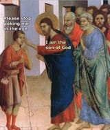 jebus