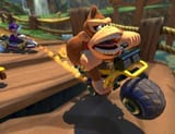 donkey kong 8