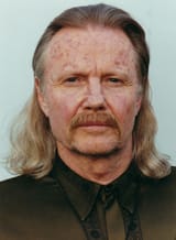 Jon Voight Heat