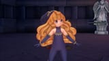 charlotte mod