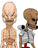 beavis and butthead archvile revenant doom