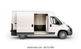 open-white-delivery-van-3d-260nw-1817117300