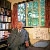 non fungible tolkien