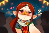 medli drunk 3 (ai)