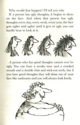 Good thoughts