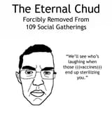 eternal chud