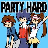 HughParty