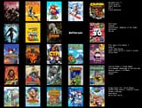 top 25 games objectively