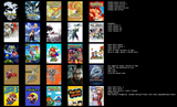 top 25 games subjectively