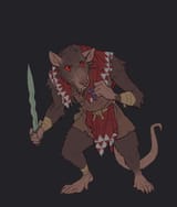 skaven clanrat