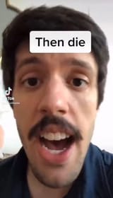 mfw when the industry collapses under it&#039;s own weight